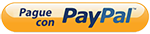 Pagar curso con PayPal
